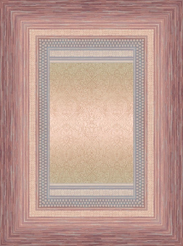 Teppich Nabucco 41 110x150 cm beige
