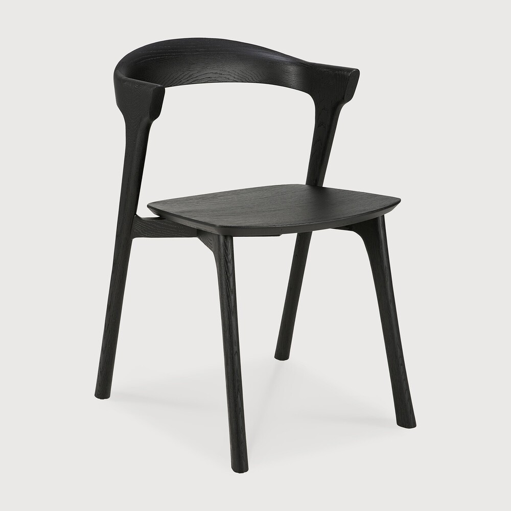 Stuhl schwarz Bok