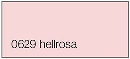 Hellrosa 0629