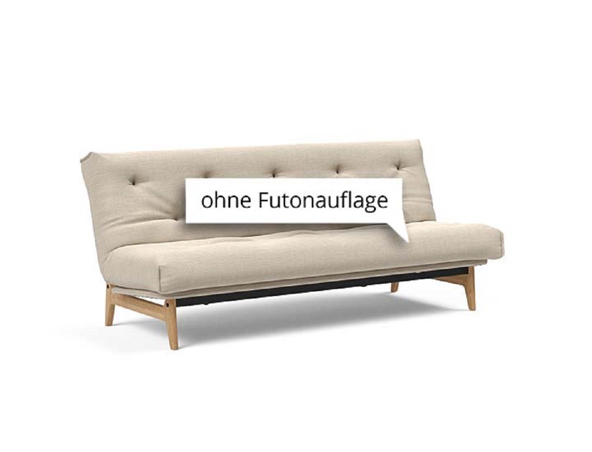 Sofagestell Aslak 120x200 cm